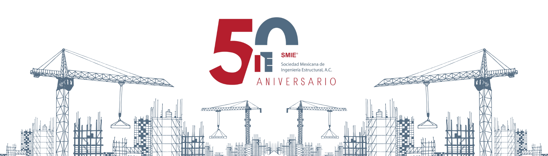 SMIE 50 Aniversario